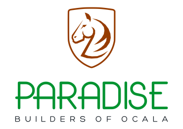 Notice of fictitious name: PARADISE BUILDERS OF OCALA